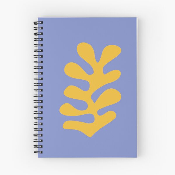 Item preview, Matisse Leaves Cut Out #4 designed and sold by ShaMiLaB.