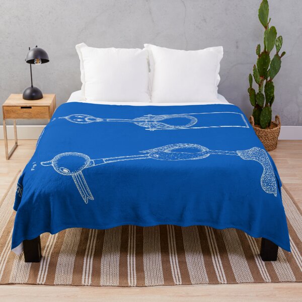 Item preview, Drinking Bird Patent - Blueprint designed and sold by FinlayMcNevin.