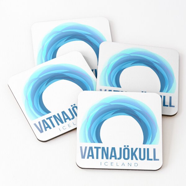 Item preview, Vatnajökull Glacier - Iceland designed and sold by Moritz Schwäble.
