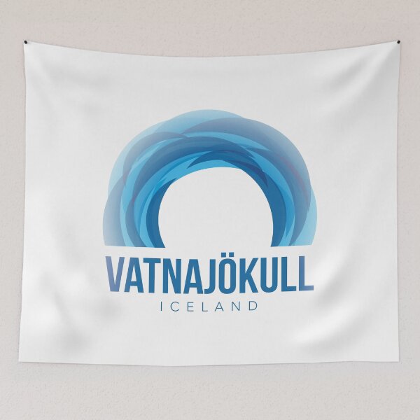 Item preview, Vatnajökull Glacier - Iceland designed and sold by Moritz Schwäble.