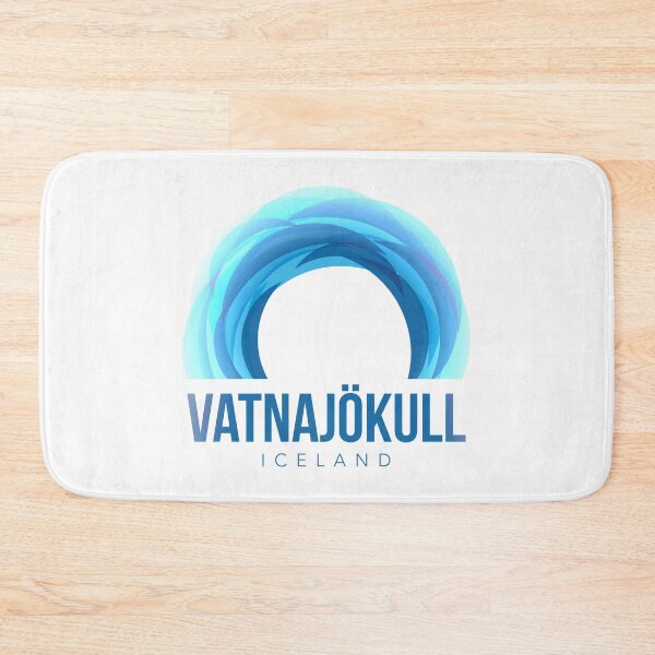 Item preview, Vatnajökull Glacier - Iceland designed and sold by Moritz Schwäble.