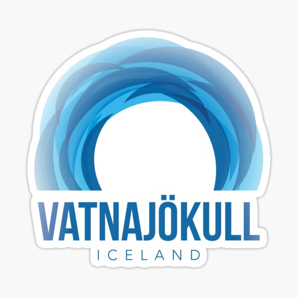 Item preview, Vatnajökull Glacier - Iceland designed and sold by Moritz Schwäble.