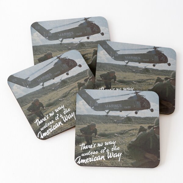Item preview, The American Way designed and sold by artpirate.