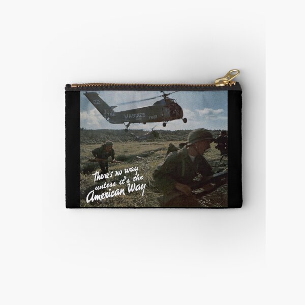 Item preview, The American Way designed and sold by artpirate.