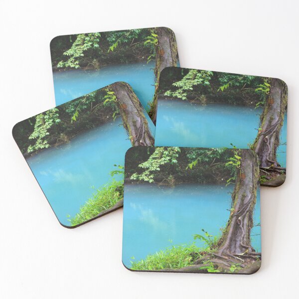 Item preview, Rio celeste landscape designed and sold by Juhku.