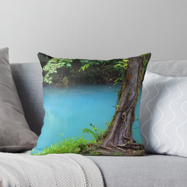 Item preview, Rio celeste landscape designed and sold by Juhku.