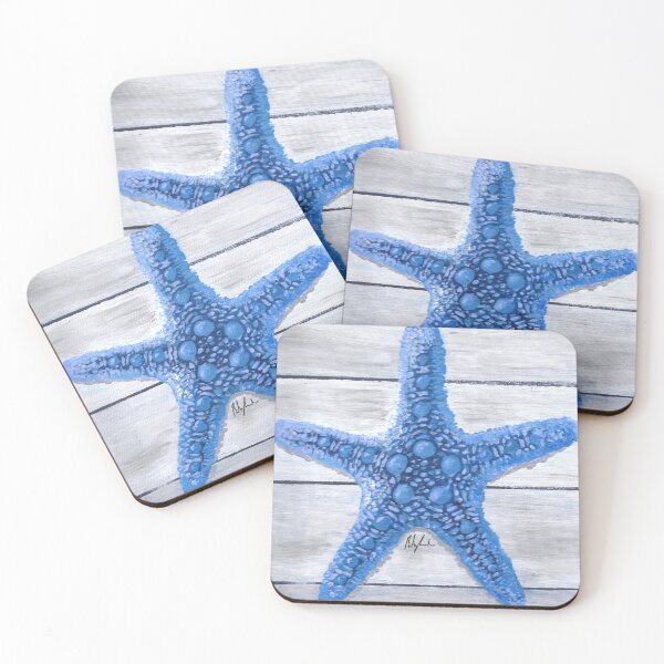 Item preview, Blue Starfish designed and sold by coomberart.