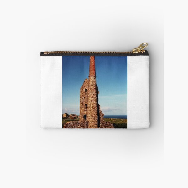 Item preview, Remains of old Tin Mine, Cornwall.........! designed and sold by Roy  Massicks.