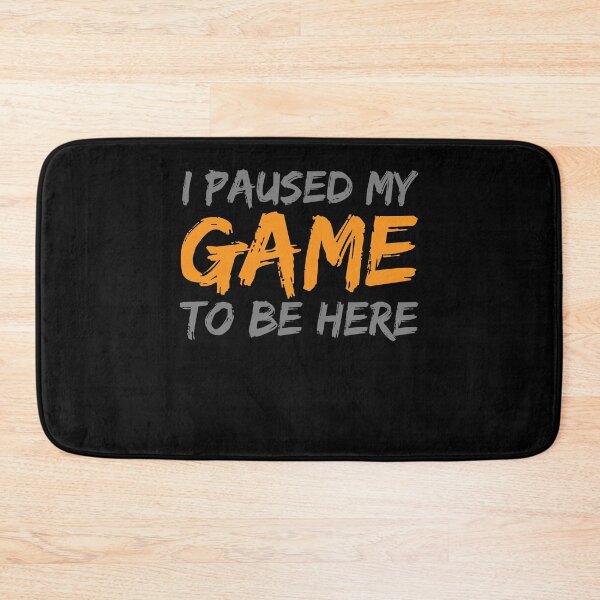Item preview, Gaming designed and sold by 4tomic.