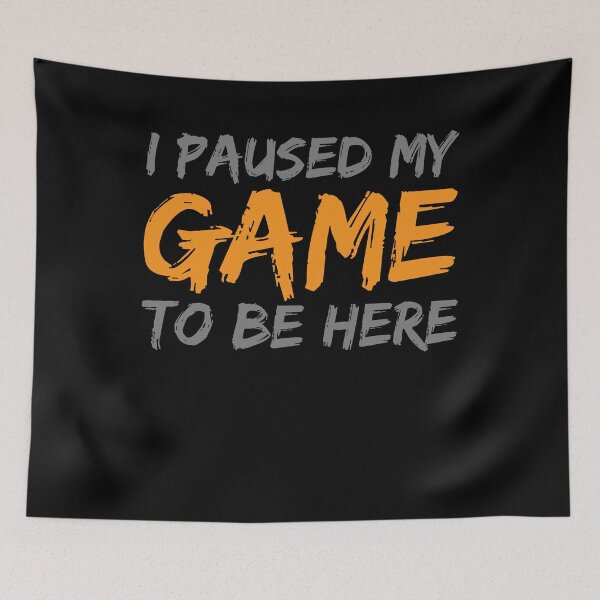 Item preview, Gaming designed and sold by 4tomic.