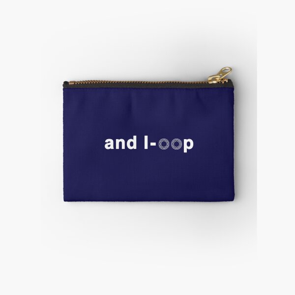Item preview, and I oop VSCO Girl design designed and sold by GetItGiftIt.