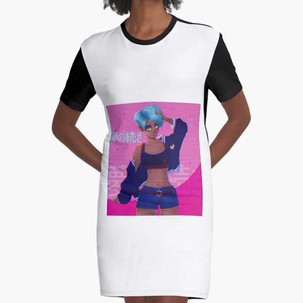 Future Funk Dresses for Sale | Redbubble