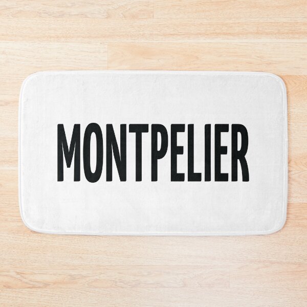 Item preview, Montpelier Vermont Raised Me designed and sold by ProjectX23.