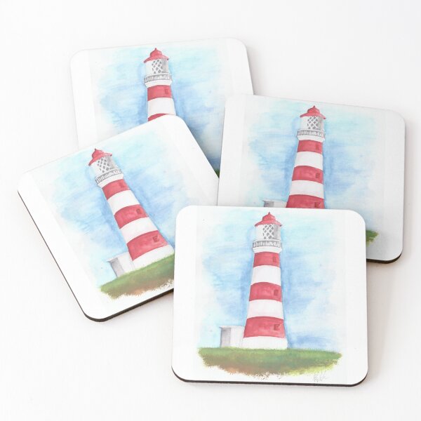 Item preview, Lighthouse designed and sold by coomberart.
