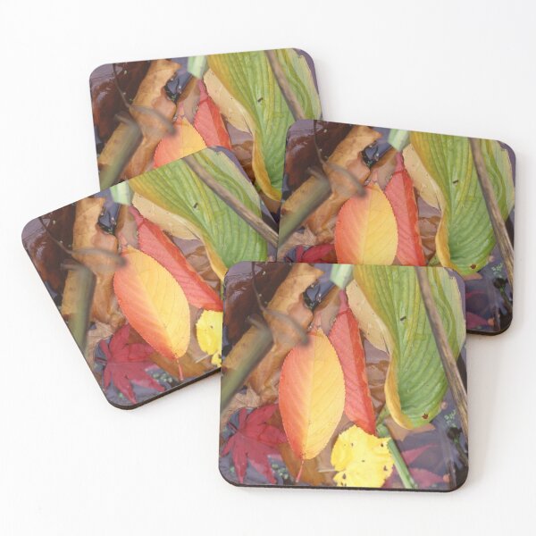 Item preview, fallen leaves designed and sold by david cowx.