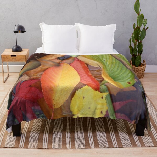 Item preview, fallen leaves designed and sold by david cowx.