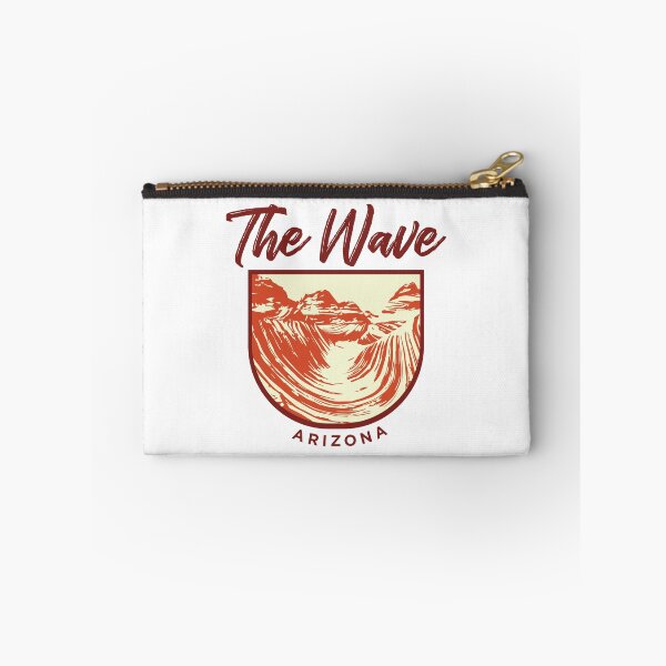 Item preview, The Wave - Arizona designed and sold by Moritz Schwäble.