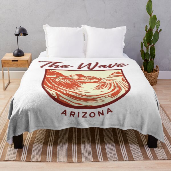 Item preview, The Wave - Arizona designed and sold by Moritz Schwäble.