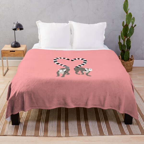 Item preview, Lemur Love pure designed and sold by kasumidesign.