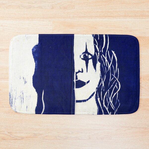 Item preview, Brandon Lee (Blue)  designed and sold by Niina  Niskanen.