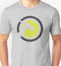 Captain Hammer Unisex T-Shirt