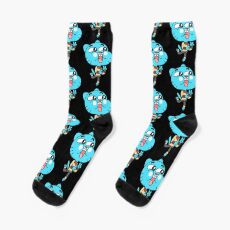 Gumball Socks