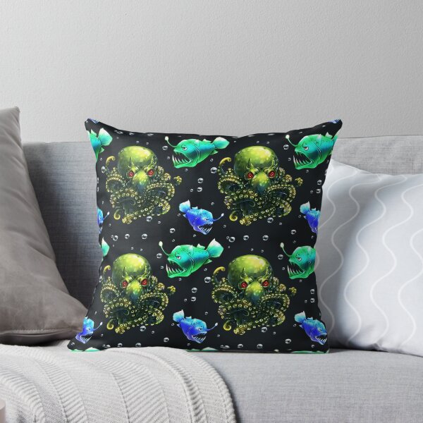 Item preview, Deepsea Octopus designed and sold by ArtofYorugami.