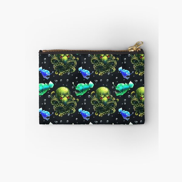 Item preview, Deepsea Octopus designed and sold by ArtofYorugami.