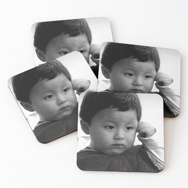 Item preview, Cuenca Kids 1246 designed and sold by alabca.