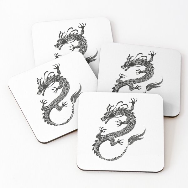 Item preview, black dragonflight designed and sold by kasumidesign.