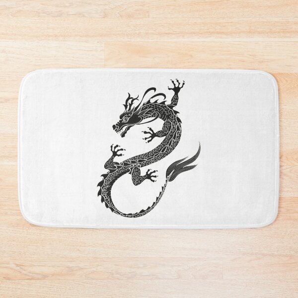 Item preview, black dragonflight designed and sold by kasumidesign.