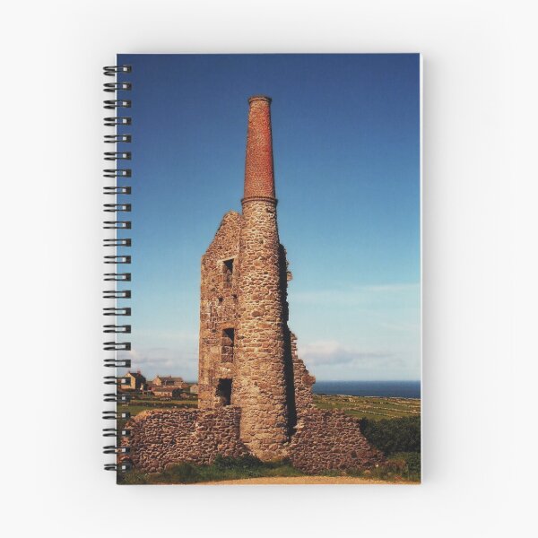 Item preview, Remains of old Tin Mine, Cornwall.........! designed and sold by Roy  Massicks.