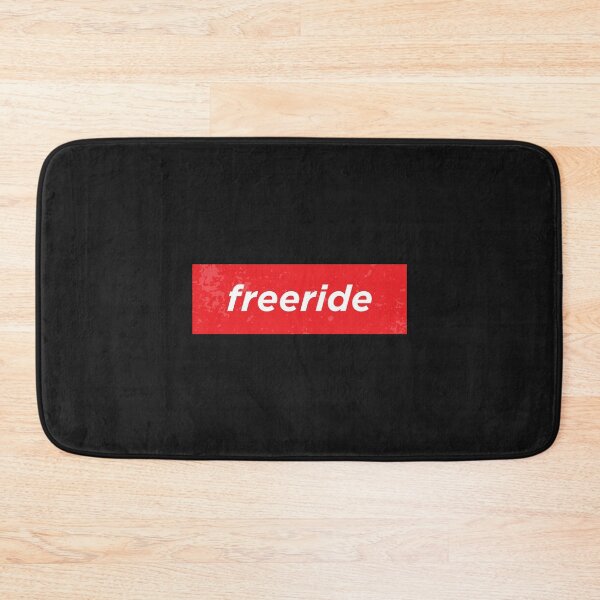 Item preview, Freeride designed and sold by orlumbuspirate.