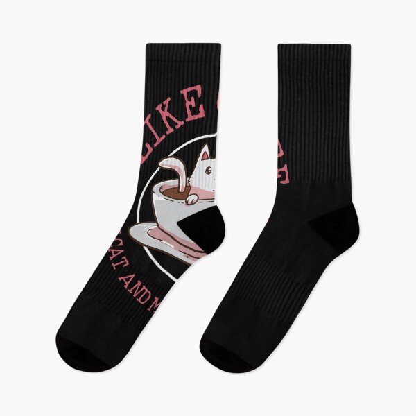 Item preview, Coffee Cat designed and sold by 4tomic.