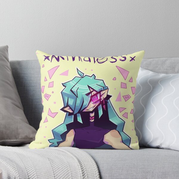 Item preview, Mindless designed and sold by SmolCatComet.