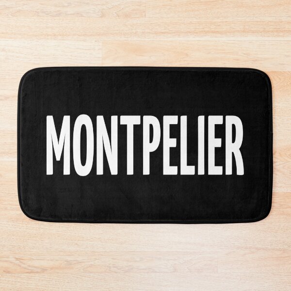 Item preview, Montpelier Vermont Raised Me designed and sold by ProjectX23.