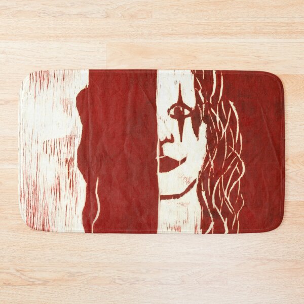 Item preview, Brandon Lee (Red)  designed and sold by Niina  Niskanen.