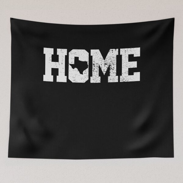 Item preview, Texas Home designed and sold by 4tomic.