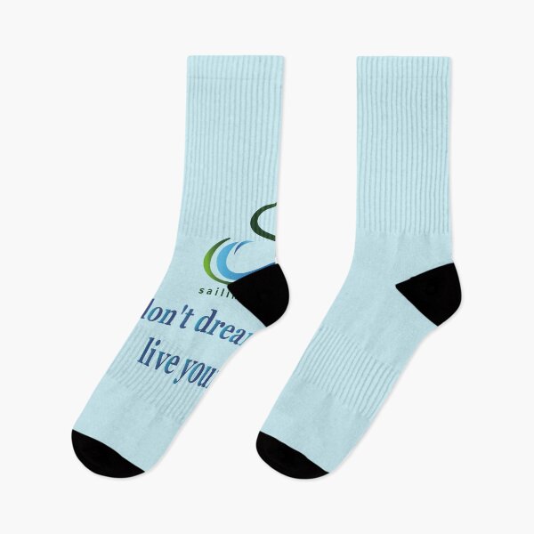 Item preview, S dont´t dream - blue designed and sold by Sailing-Smaragd.