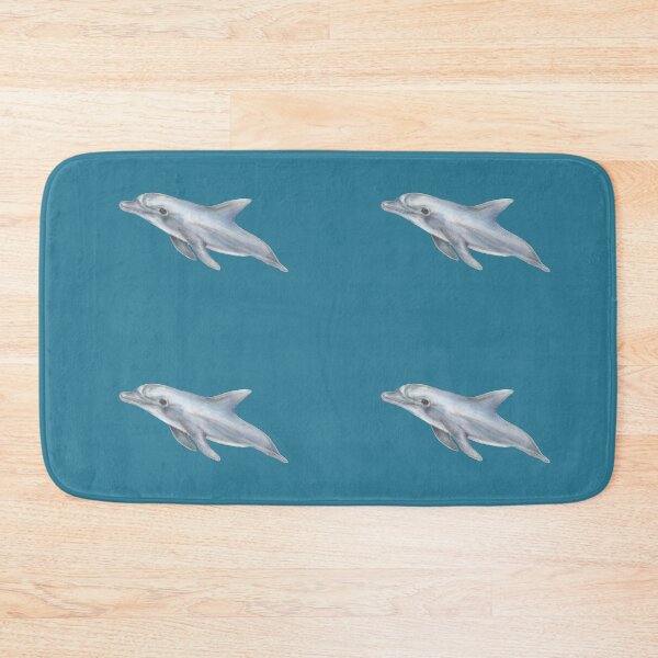 Item preview, Dolphin designed and sold by ivorry.