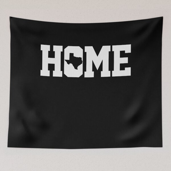 Item preview, Texas Home designed and sold by 4tomic.