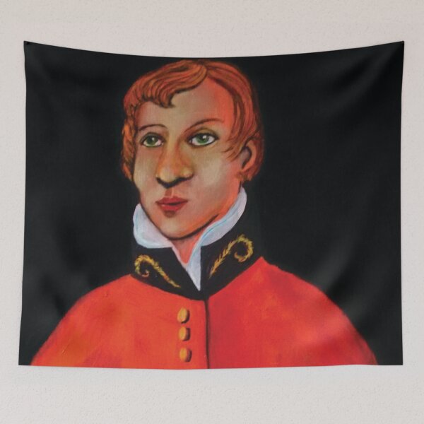Item preview, James Miranda Barry  designed and sold by David Hutchison.
