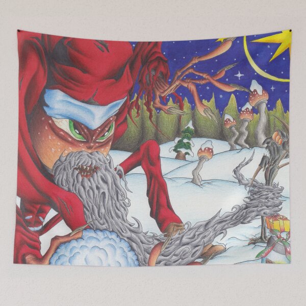 Item preview, Christmas designed and sold by ArteCluster.