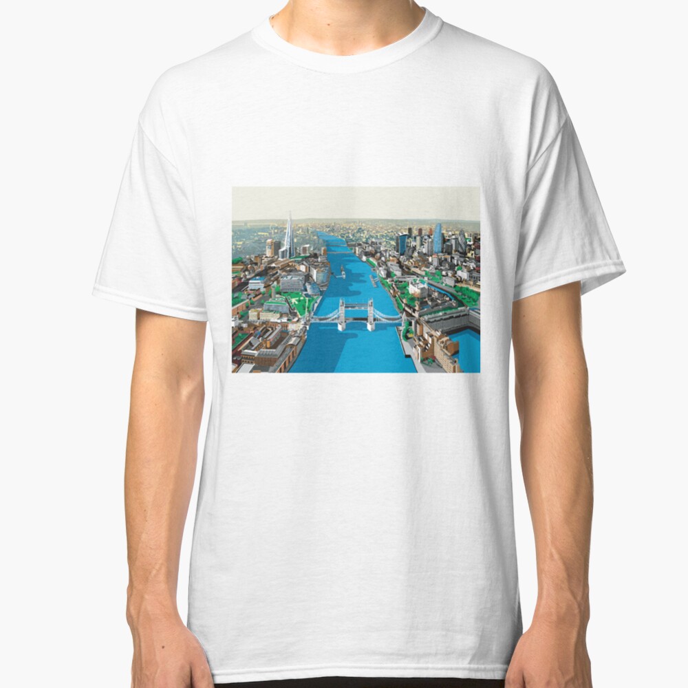 London Classic T-Shirt
