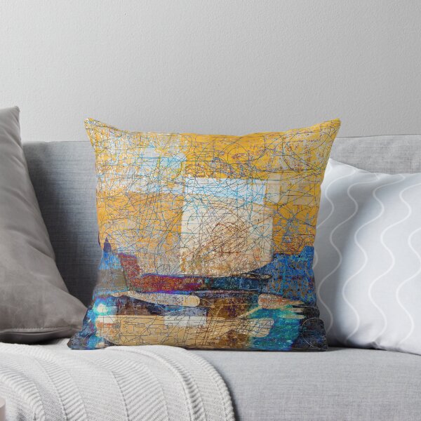 Item preview, Fish in the pond designed and sold by artbyjosesarang.