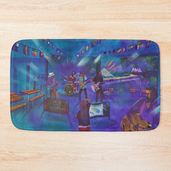 Item preview, 2019 No4 Airlie Beach Festival of Music - 8ball Aitken Band, Mike Elrington & Josie designed and sold by robert (bob) gammage.