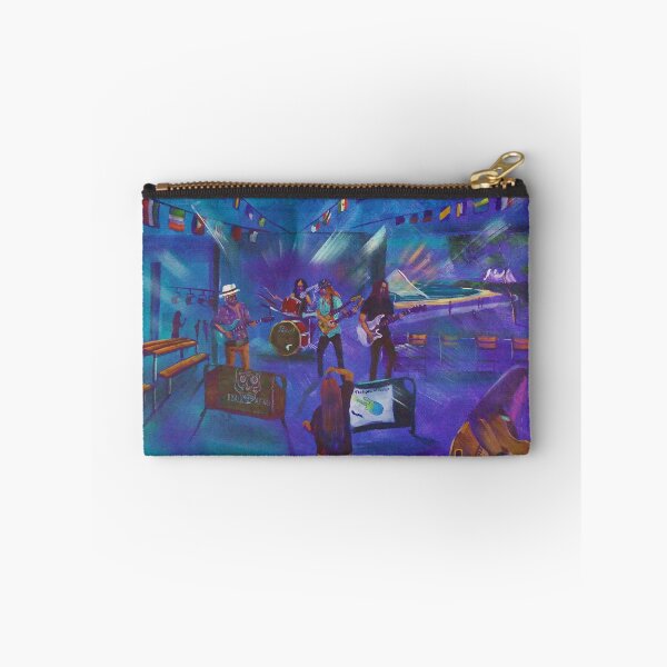 Item preview, 2019 No4 Airlie Beach Festival of Music - 8ball Aitken Band, Mike Elrington & Josie designed and sold by robert (bob) gammage.