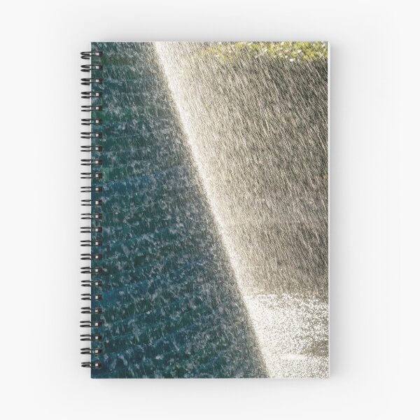 Item preview, Happy Energy - Ebullient Sparkling Fountain Patterns and Textures designed and sold by Georgia Mizuleva.