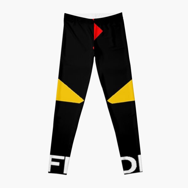 Untitled Leggings
