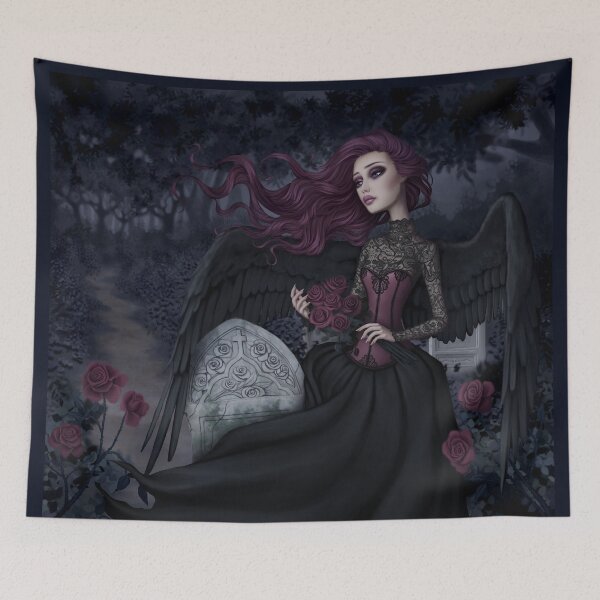 Item preview, In Loving Memory designed and sold by Enamorte.